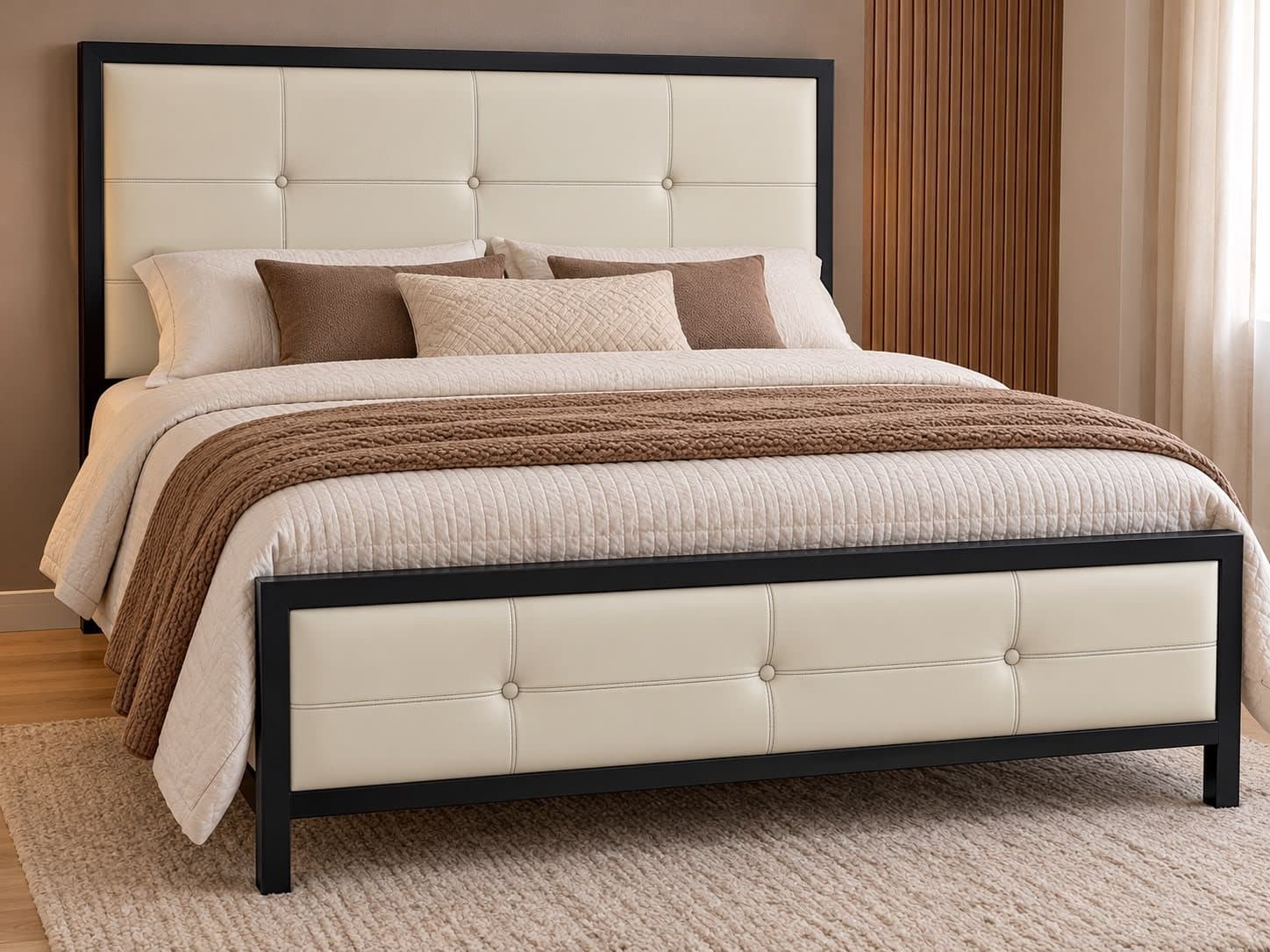 Cama 5