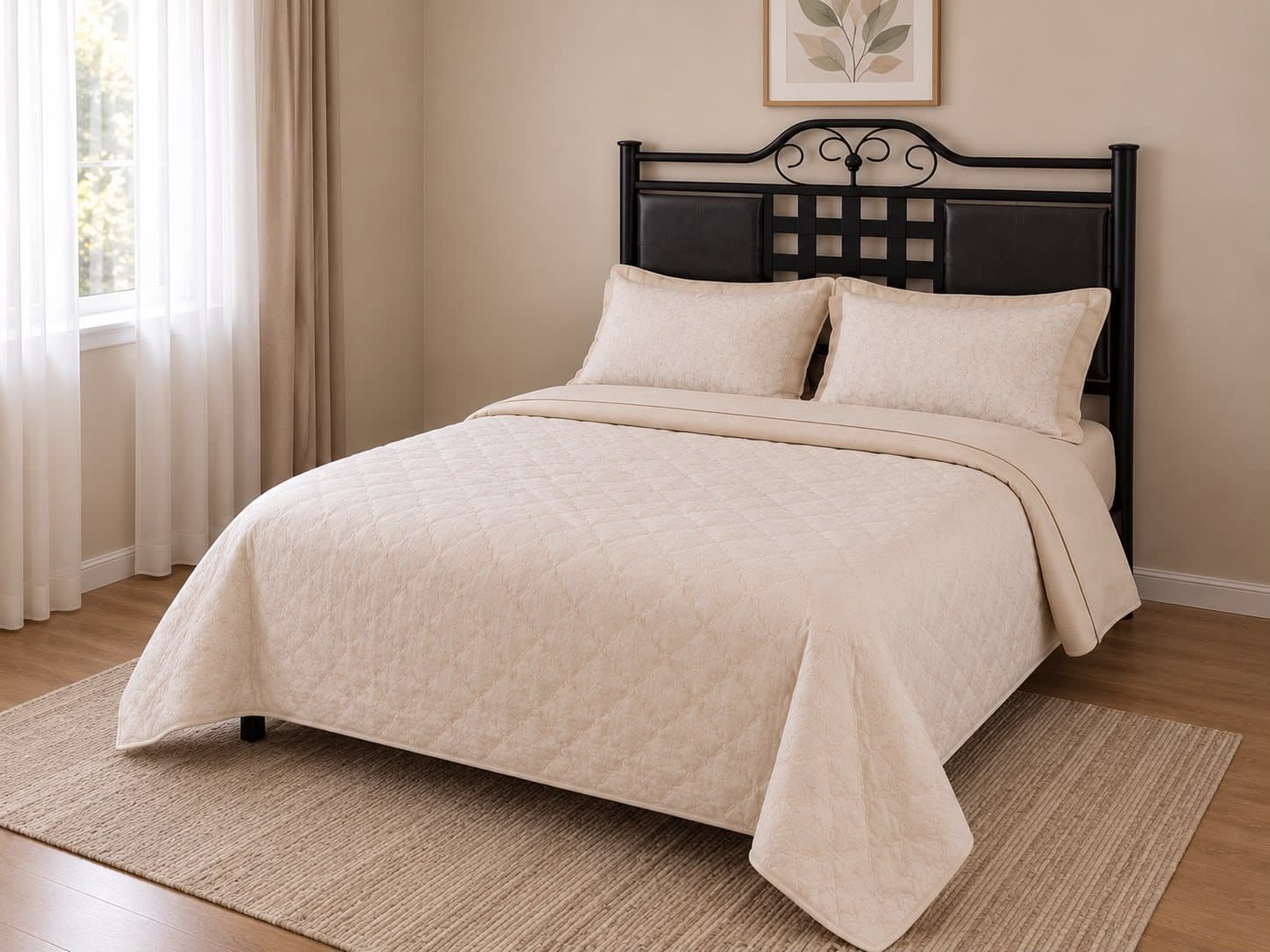 Cama 8