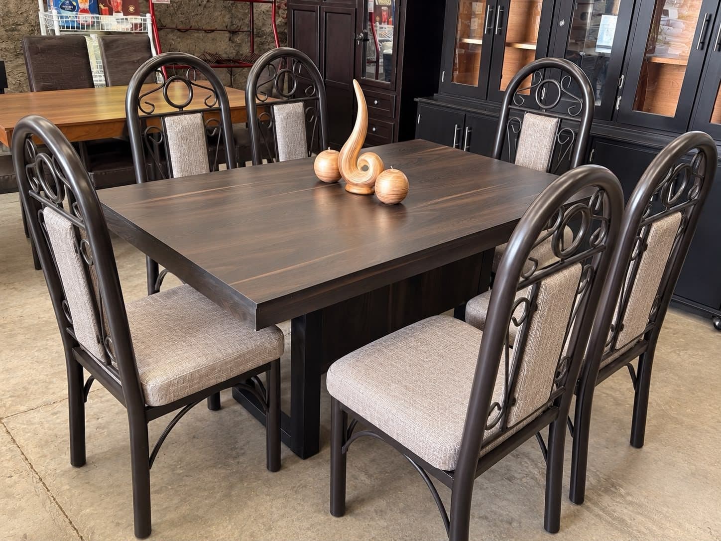 Comedor 1