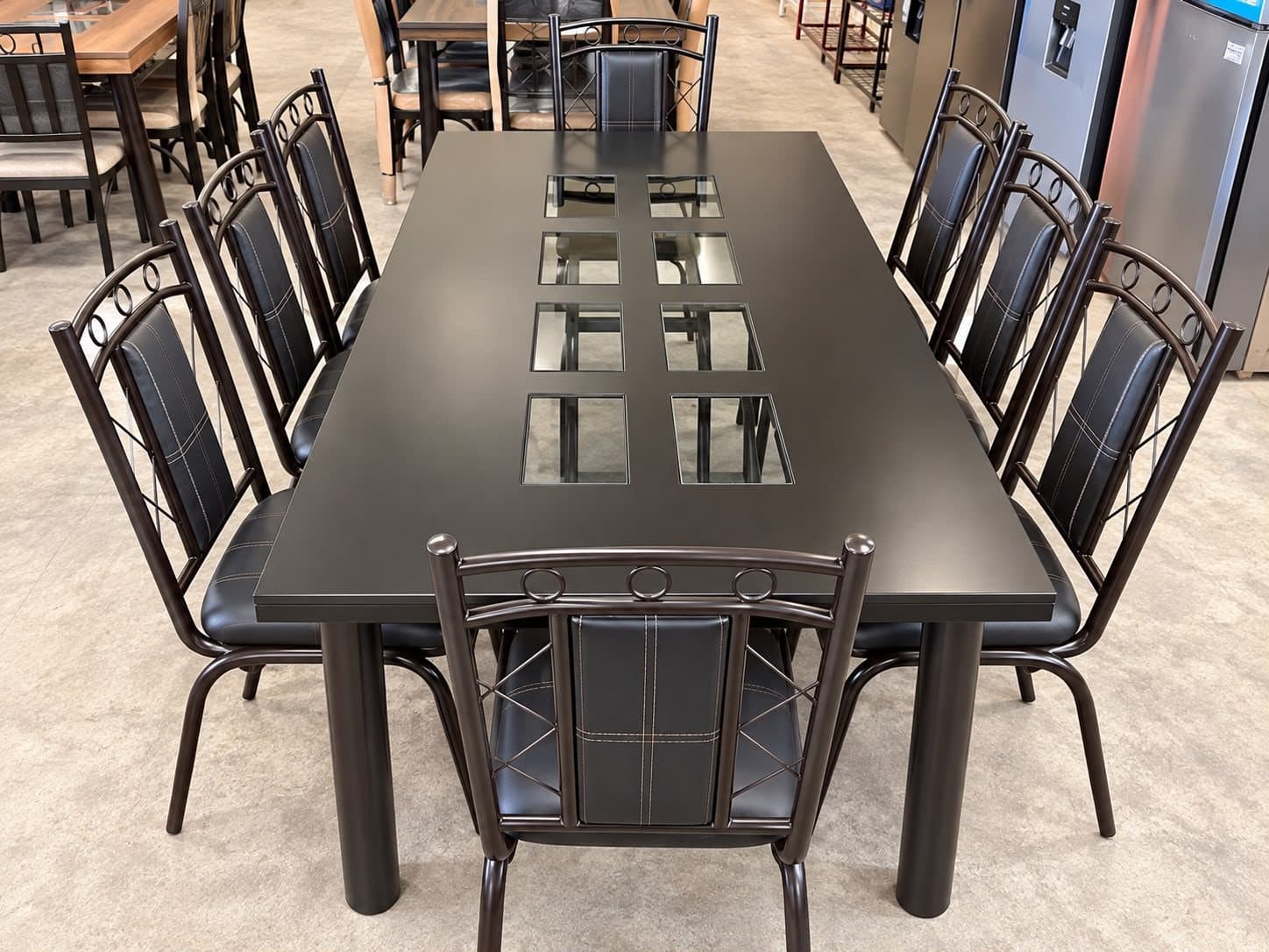 Comedor 7