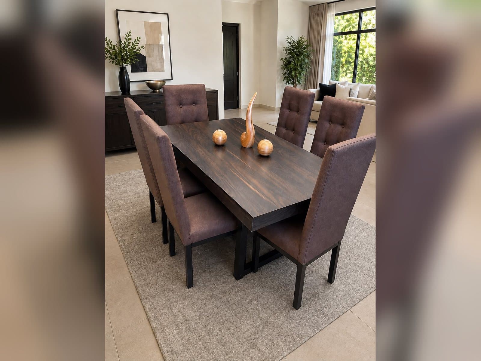 Comedor 8
