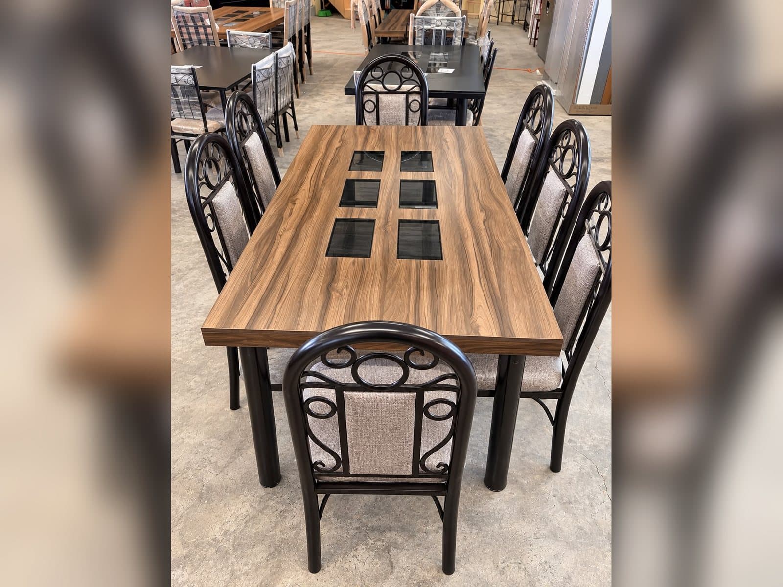 Comedor 9