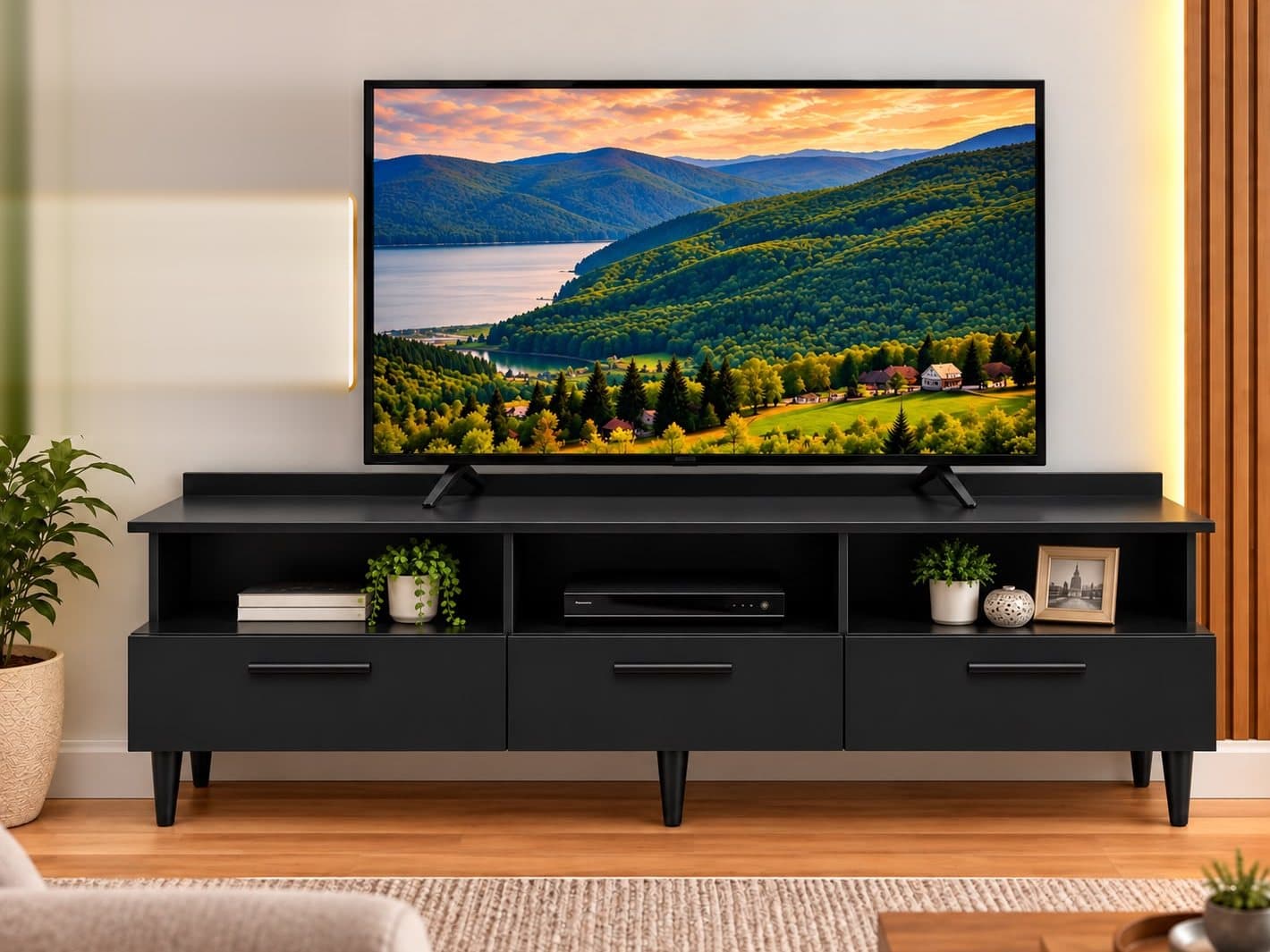 Mueble para TV 1