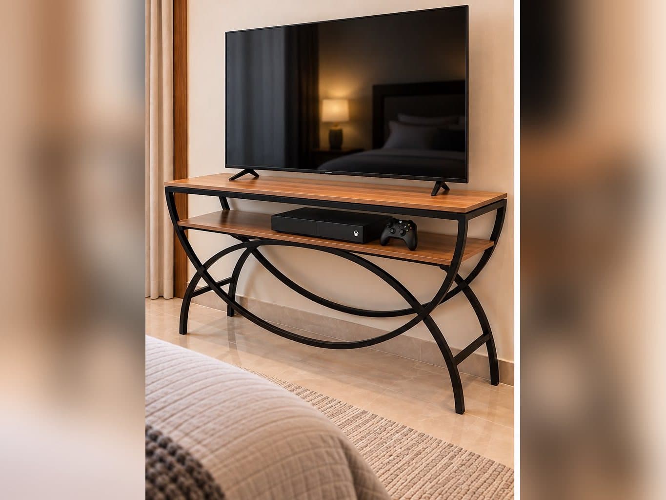 Mueble para TV 3